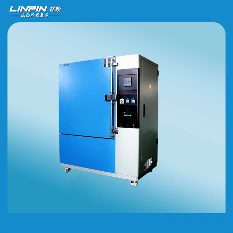 高分子管道熱氧老化檢測離不開換氣老化試驗箱